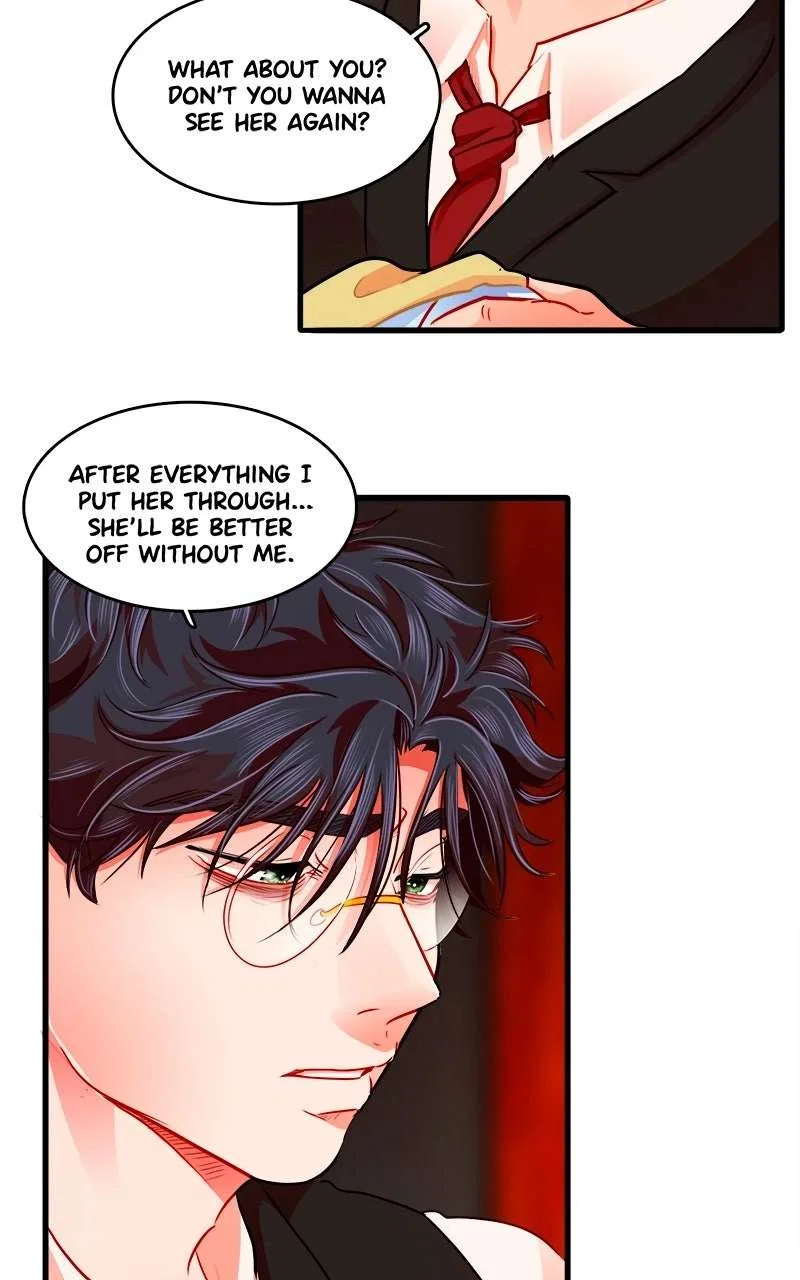 Love 4 a Walk Chapter 108 – Page 78