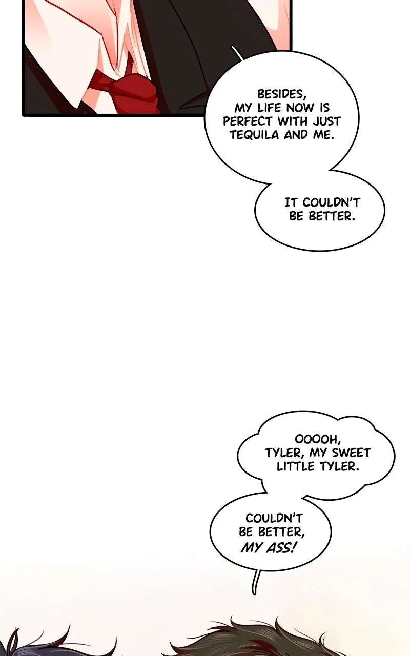 Love 4 a Walk Chapter 108 – Page 79