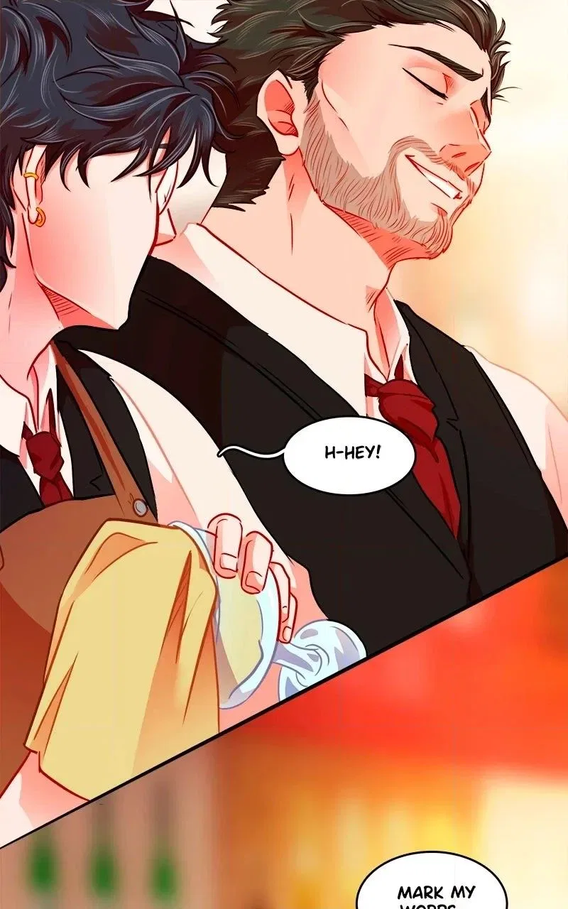 Love 4 a Walk Chapter 108 – Page 80