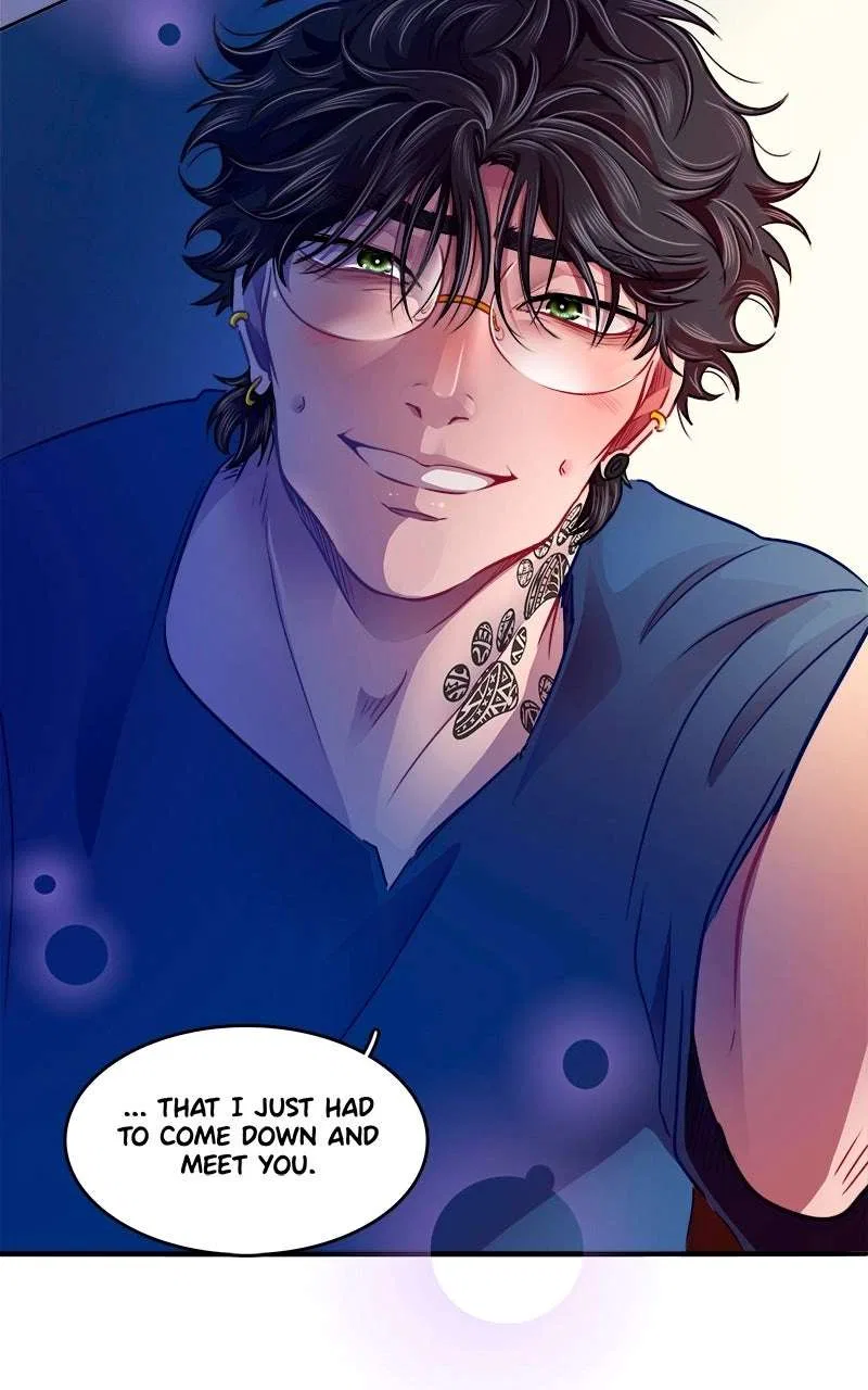Love 4 a Walk Chapter 108 – Page 84