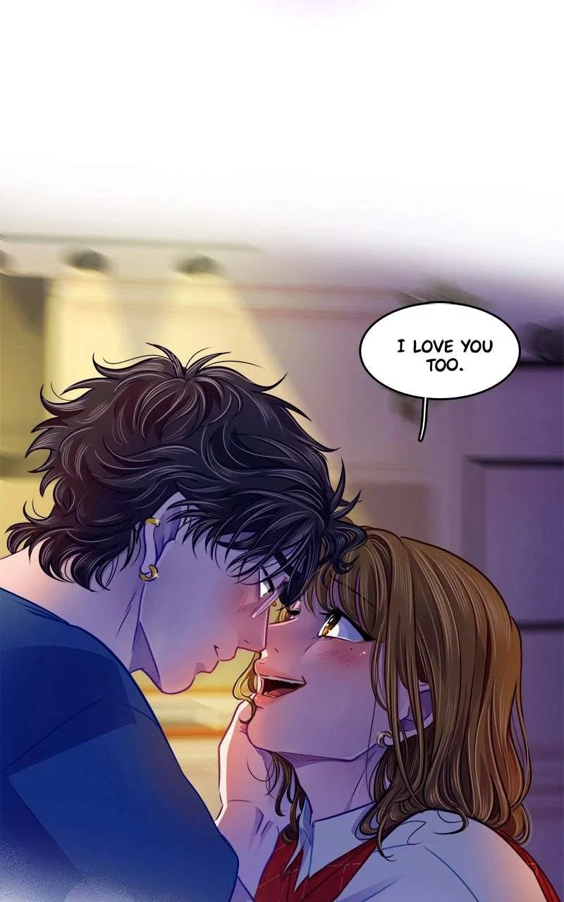 Love 4 a Walk Chapter 108 – Page 85