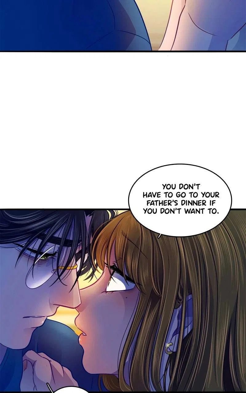 Love 4 a Walk Chapter 108 – Page 87