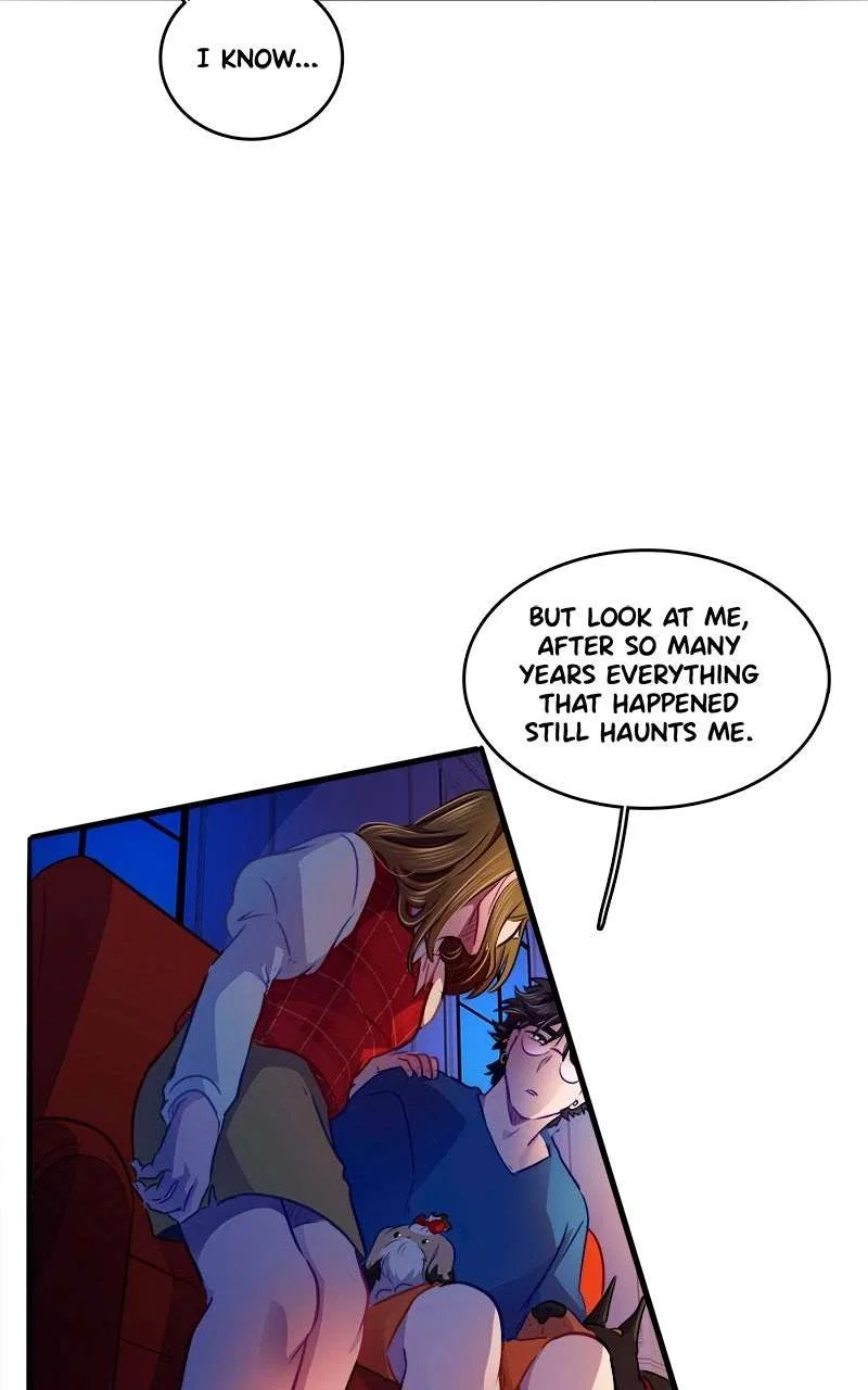 Love 4 a Walk Chapter 108 – Page 88