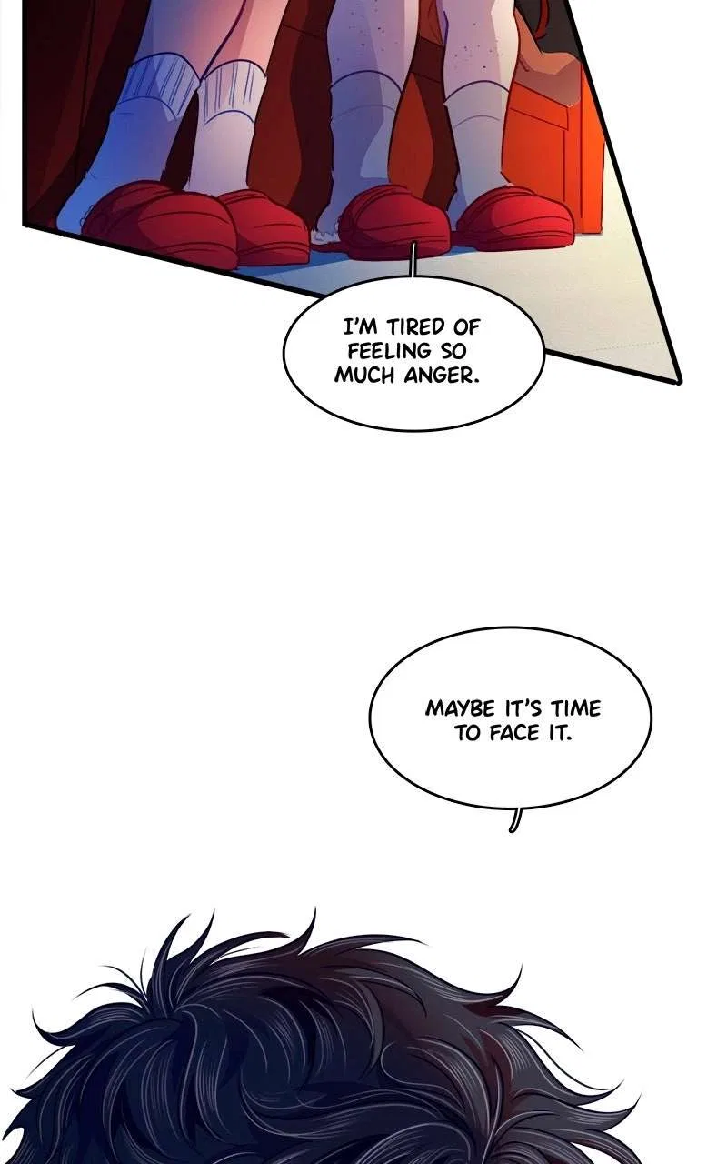 Love 4 a Walk Chapter 108 – Page 89