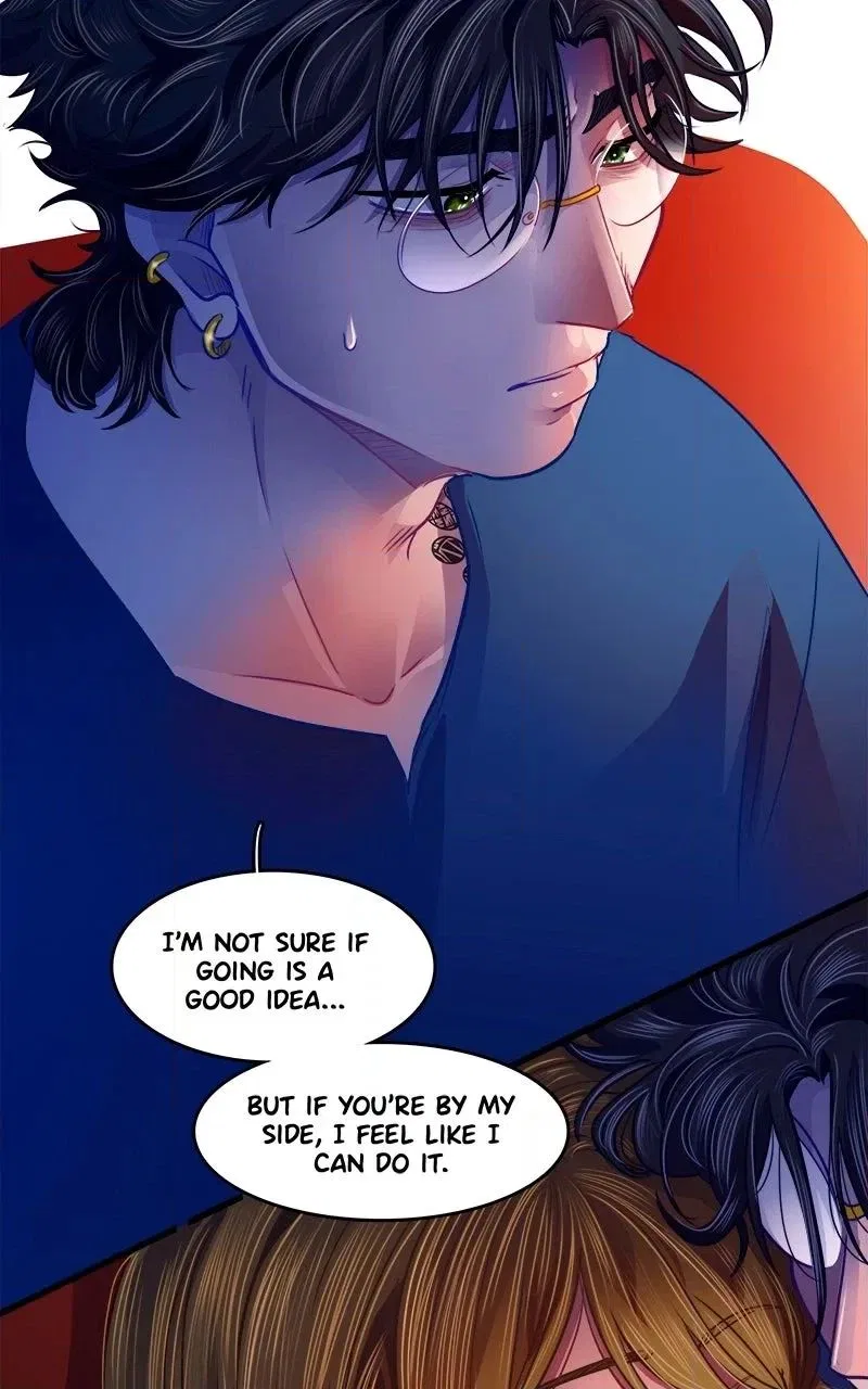 Love 4 a Walk Chapter 108 – Page 90