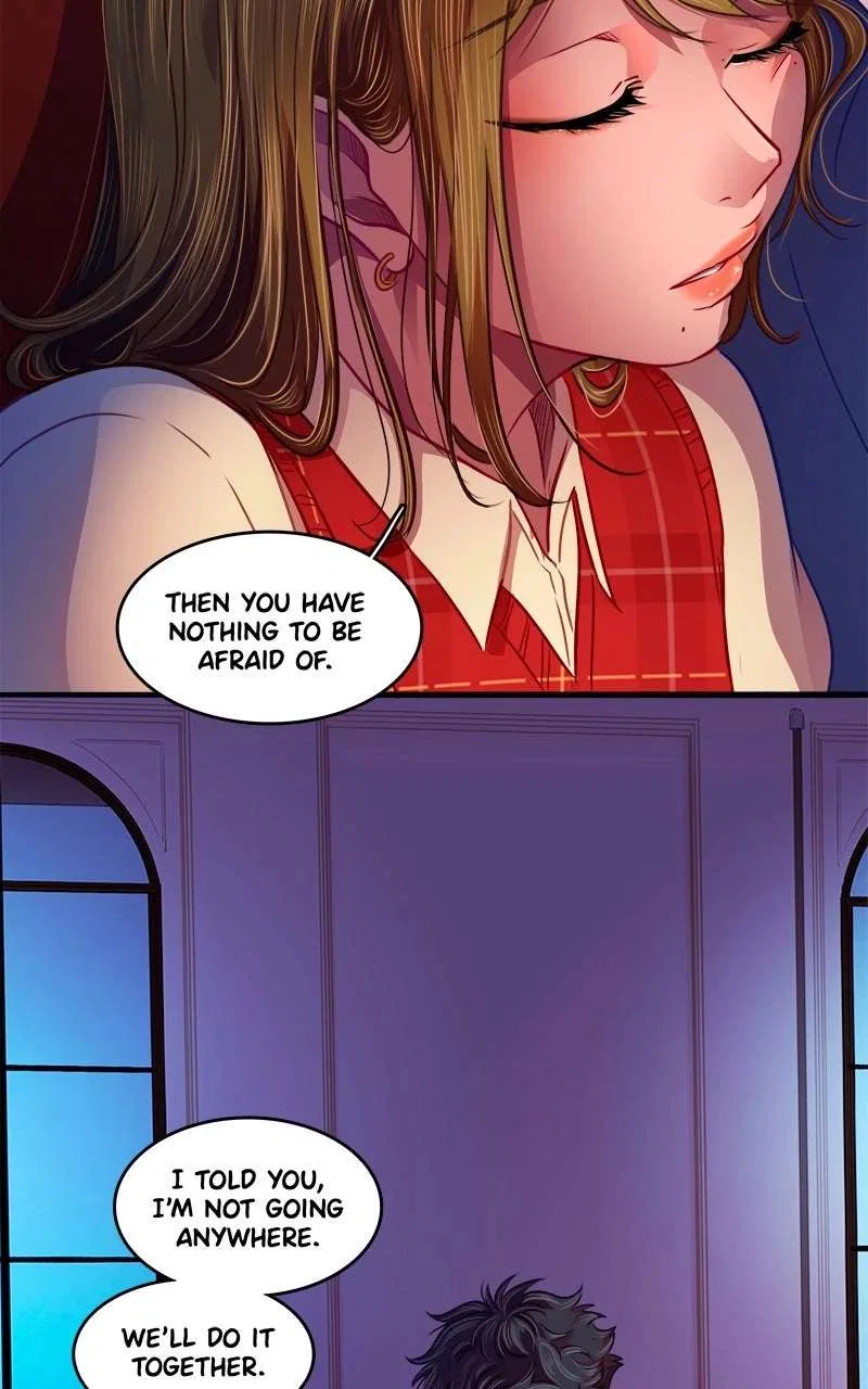 Love 4 a Walk Chapter 108 – Page 91