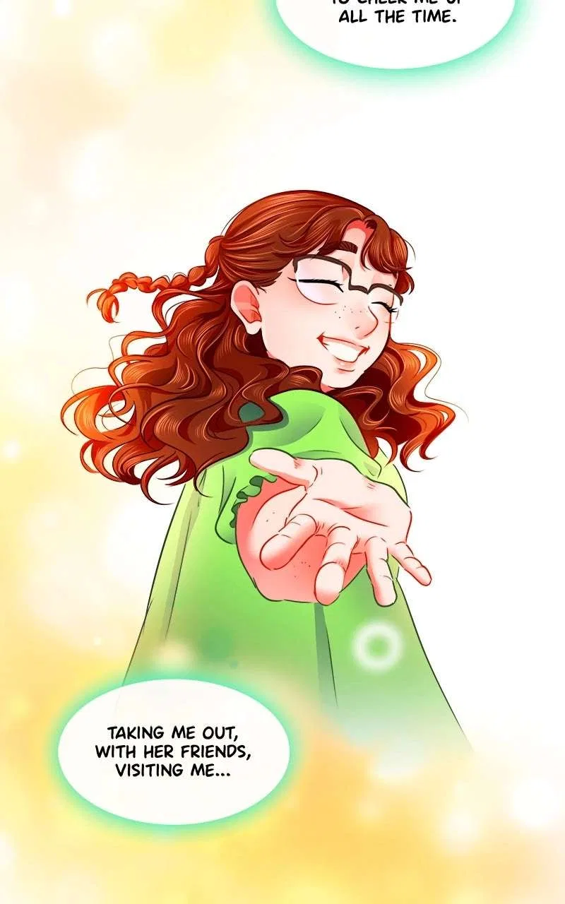 Love 4 a Walk Chapter 107 – Page 2