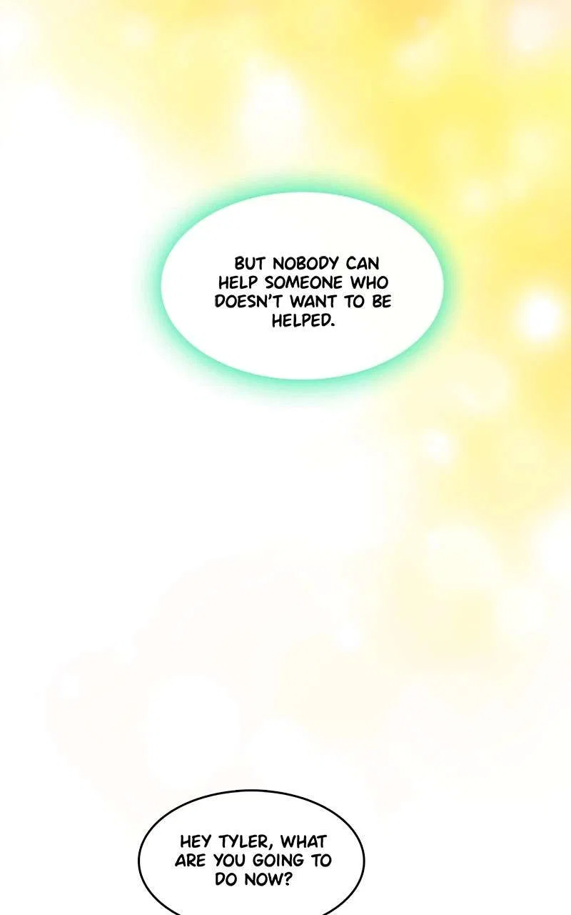 Love 4 a Walk Chapter 107 – Page 3