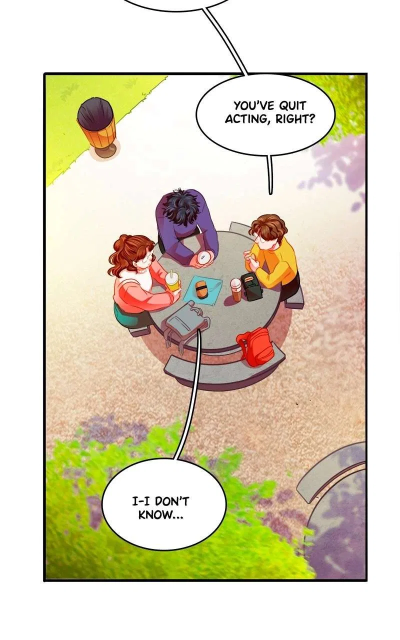 Love 4 a Walk Chapter 107 – Page 4