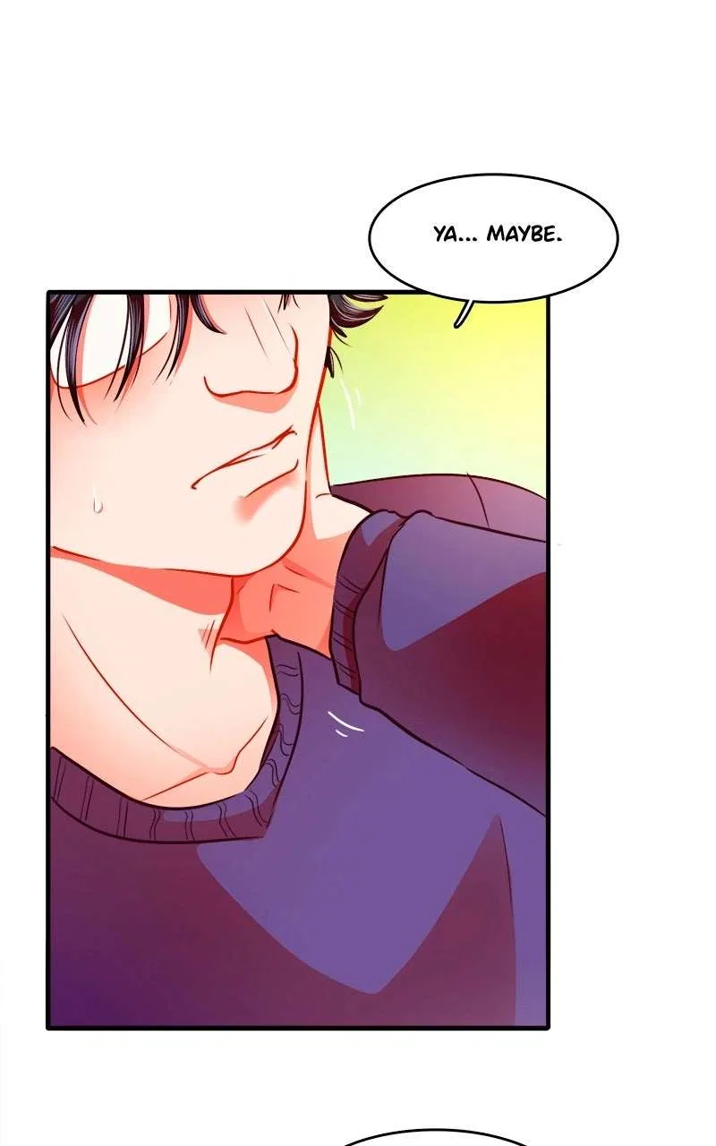 Love 4 a Walk Chapter 107 – Page 6
