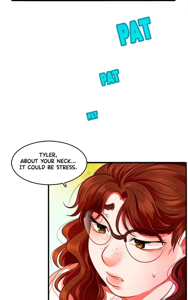 Love 4 a Walk Chapter 107 – Page 9