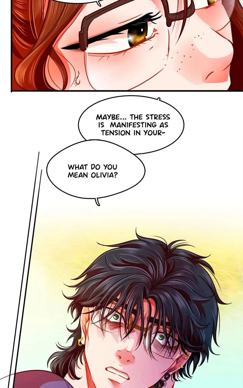 Love 4 a Walk Chapter 107 – Page 11