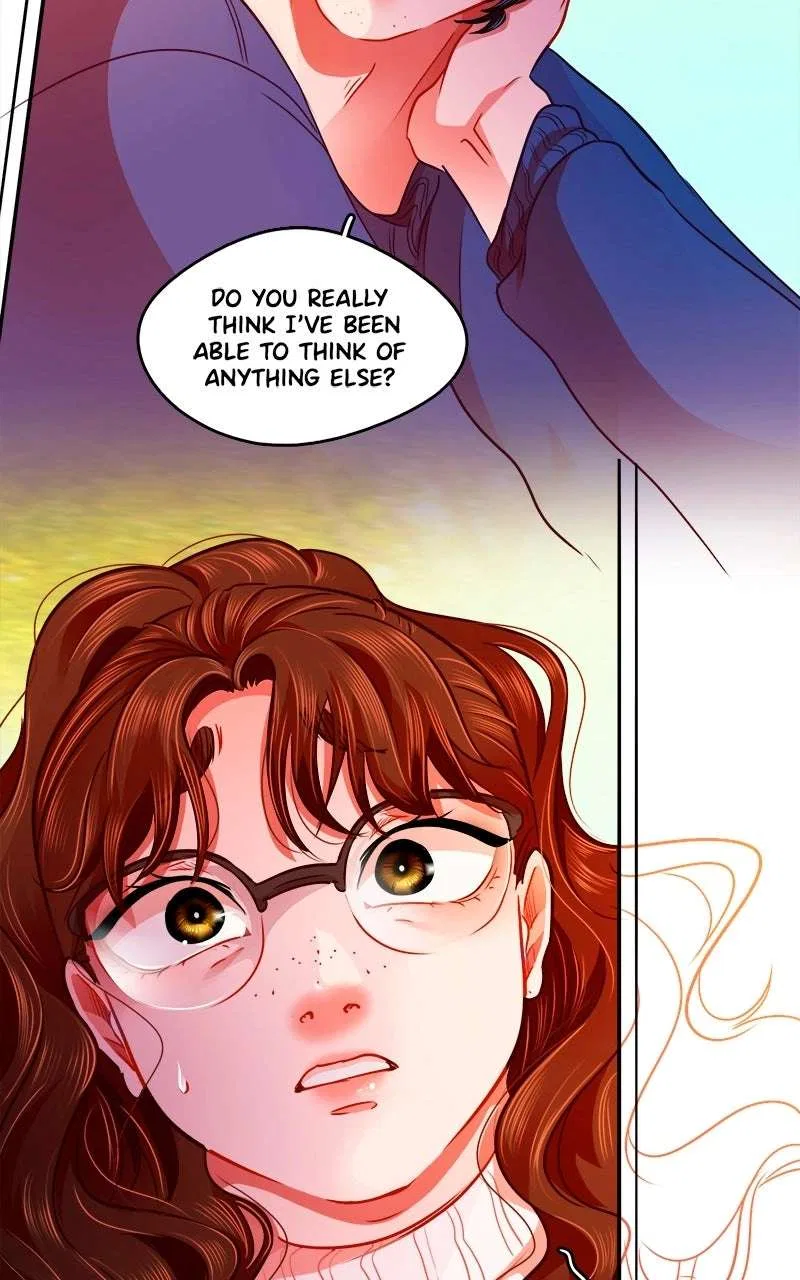 Love 4 a Walk Chapter 107 – Page 12