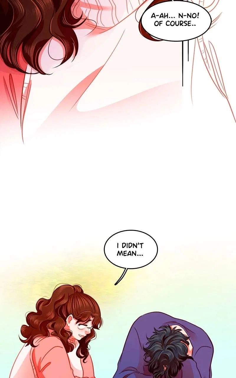 Love 4 a Walk Chapter 107 – Page 13