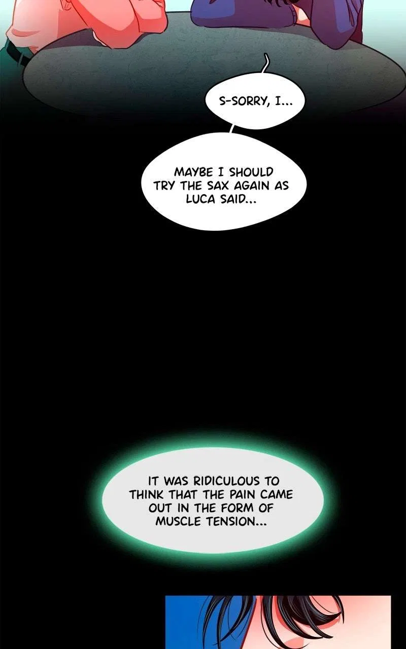 Love 4 a Walk Chapter 107 – Page 14