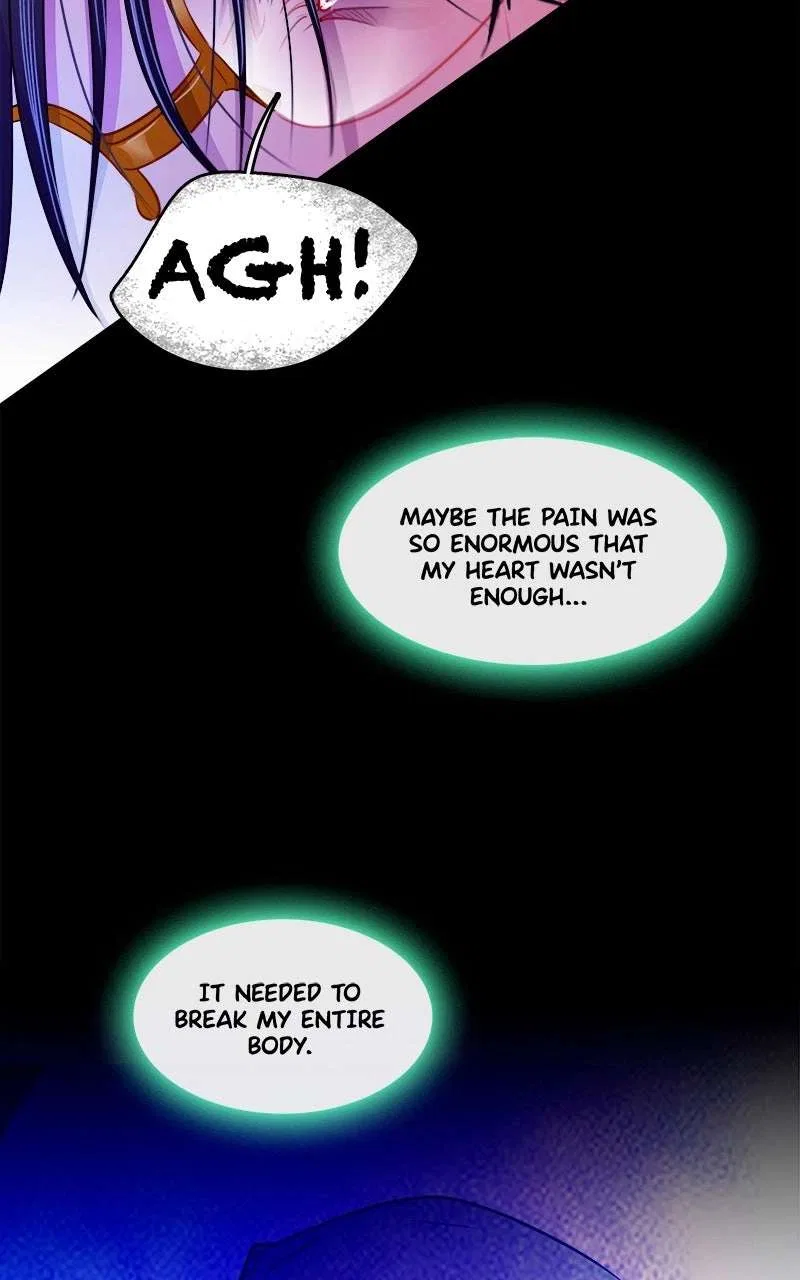 Love 4 a Walk Chapter 107 – Page 17
