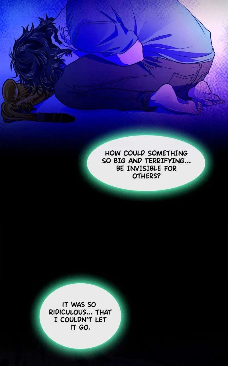 Love 4 a Walk Chapter 107 – Page 18