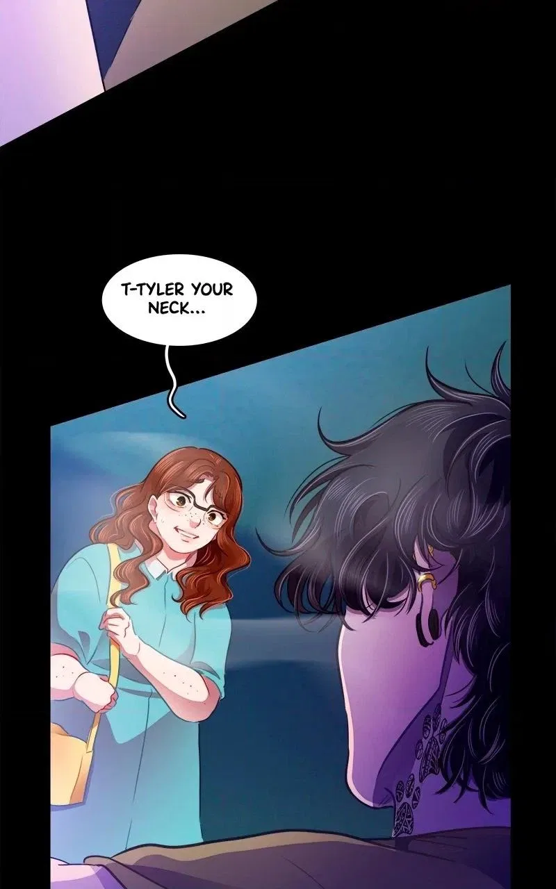 Love 4 a Walk Chapter 107 – Page 20