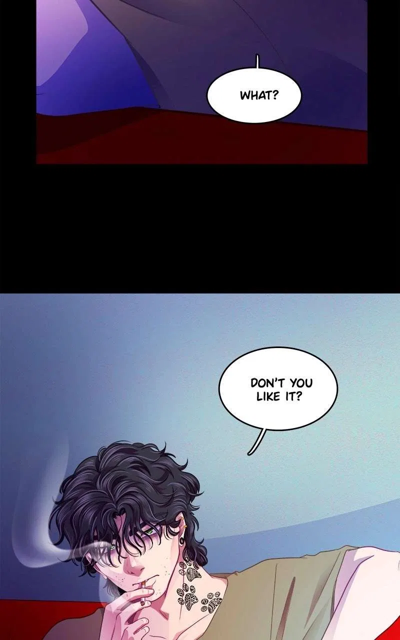 Love 4 a Walk Chapter 107 – Page 21