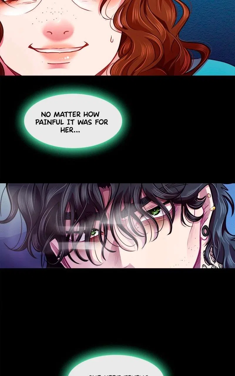 Love 4 a Walk Chapter 107 – Page 23