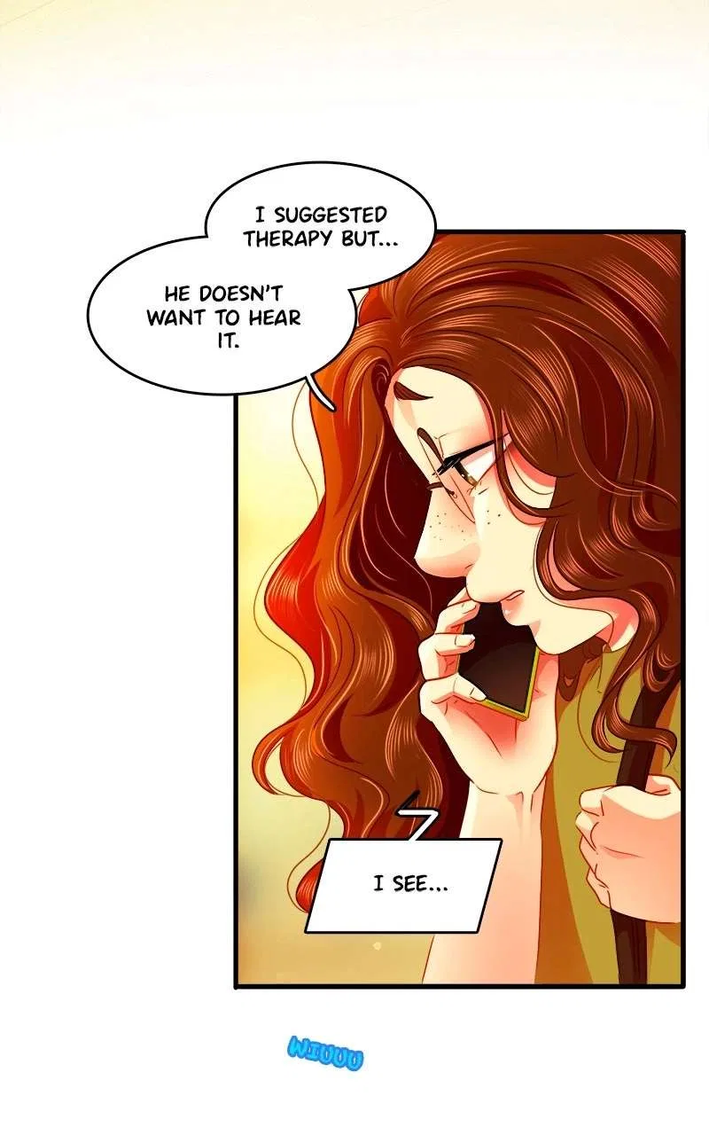 Love 4 a Walk Chapter 107 – Page 26