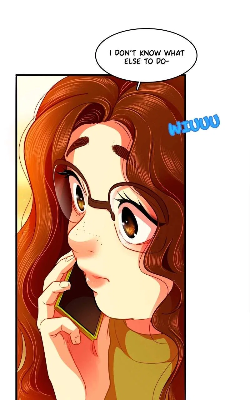 Love 4 a Walk Chapter 107 – Page 27