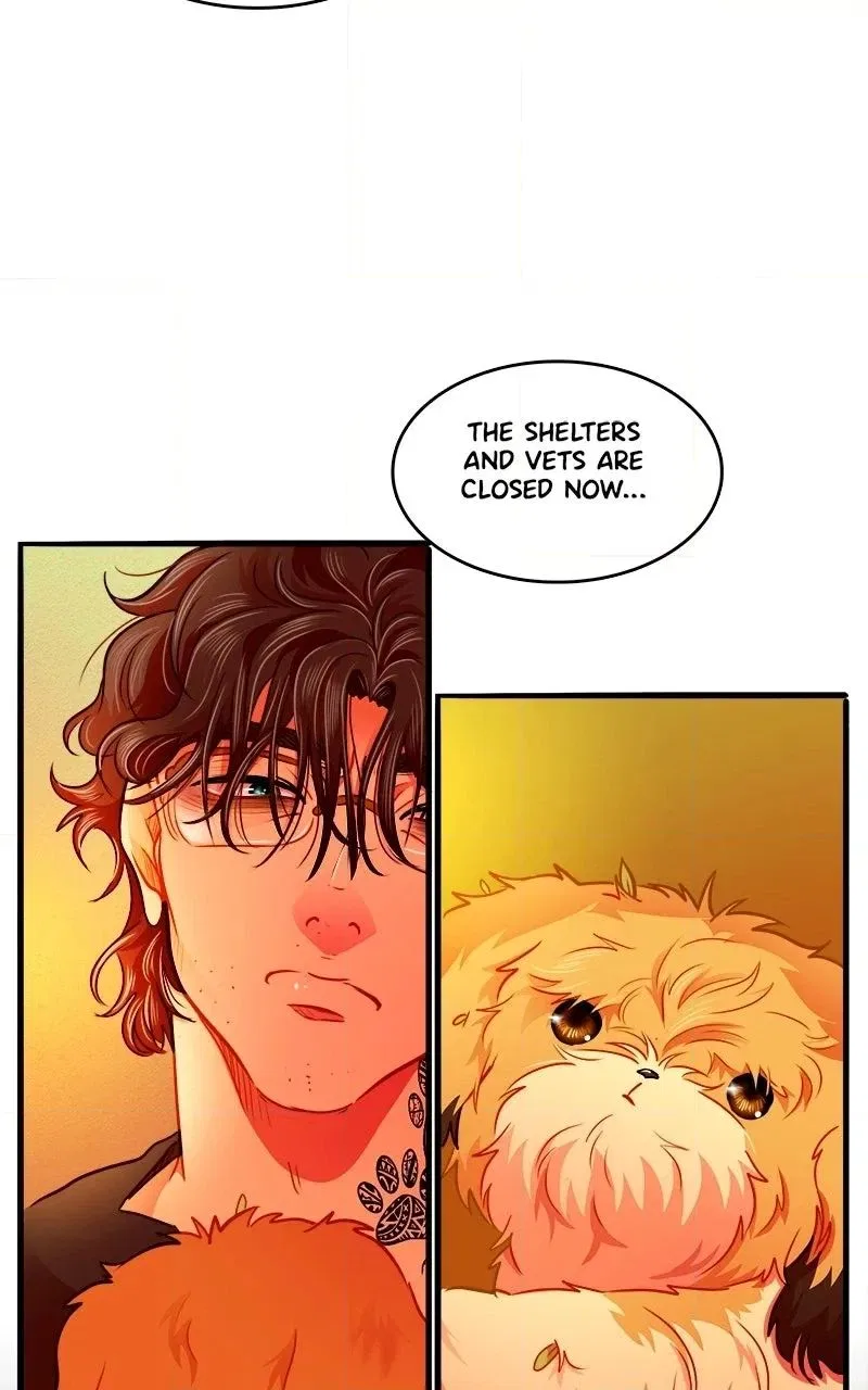 Love 4 a Walk Chapter 107 – Page 30