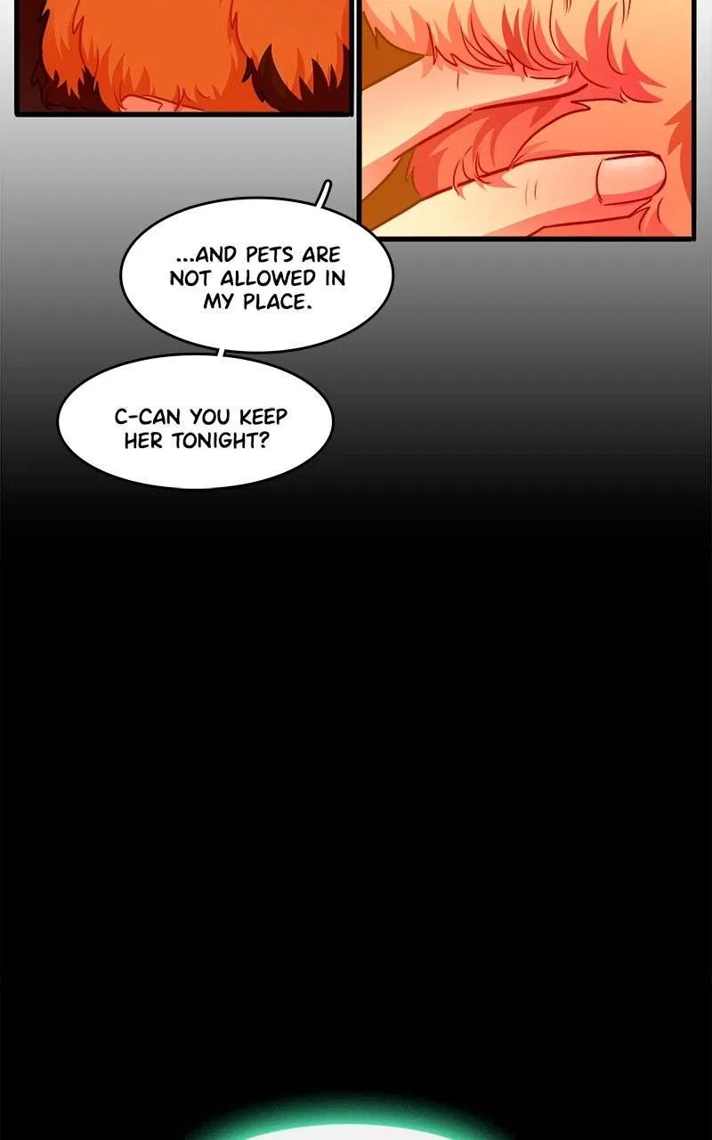Love 4 a Walk Chapter 107 – Page 31