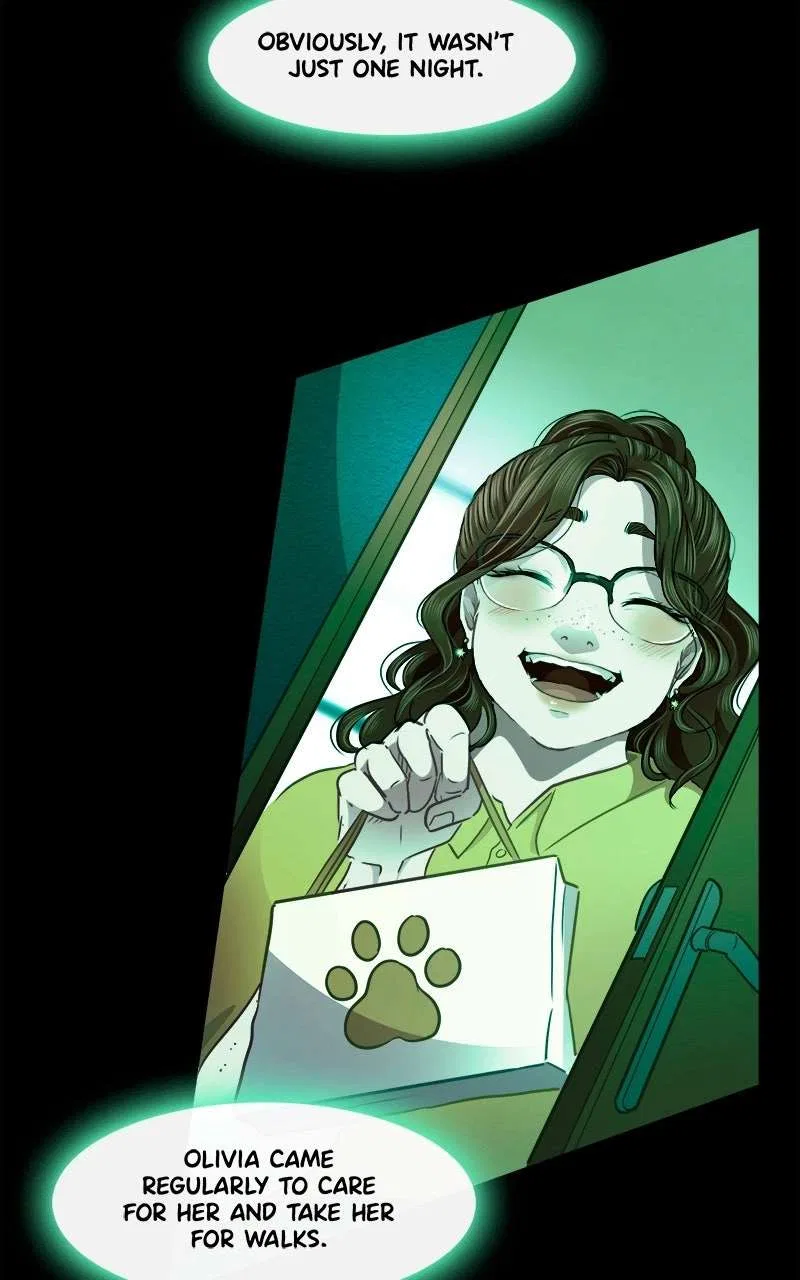 Love 4 a Walk Chapter 107 – Page 32