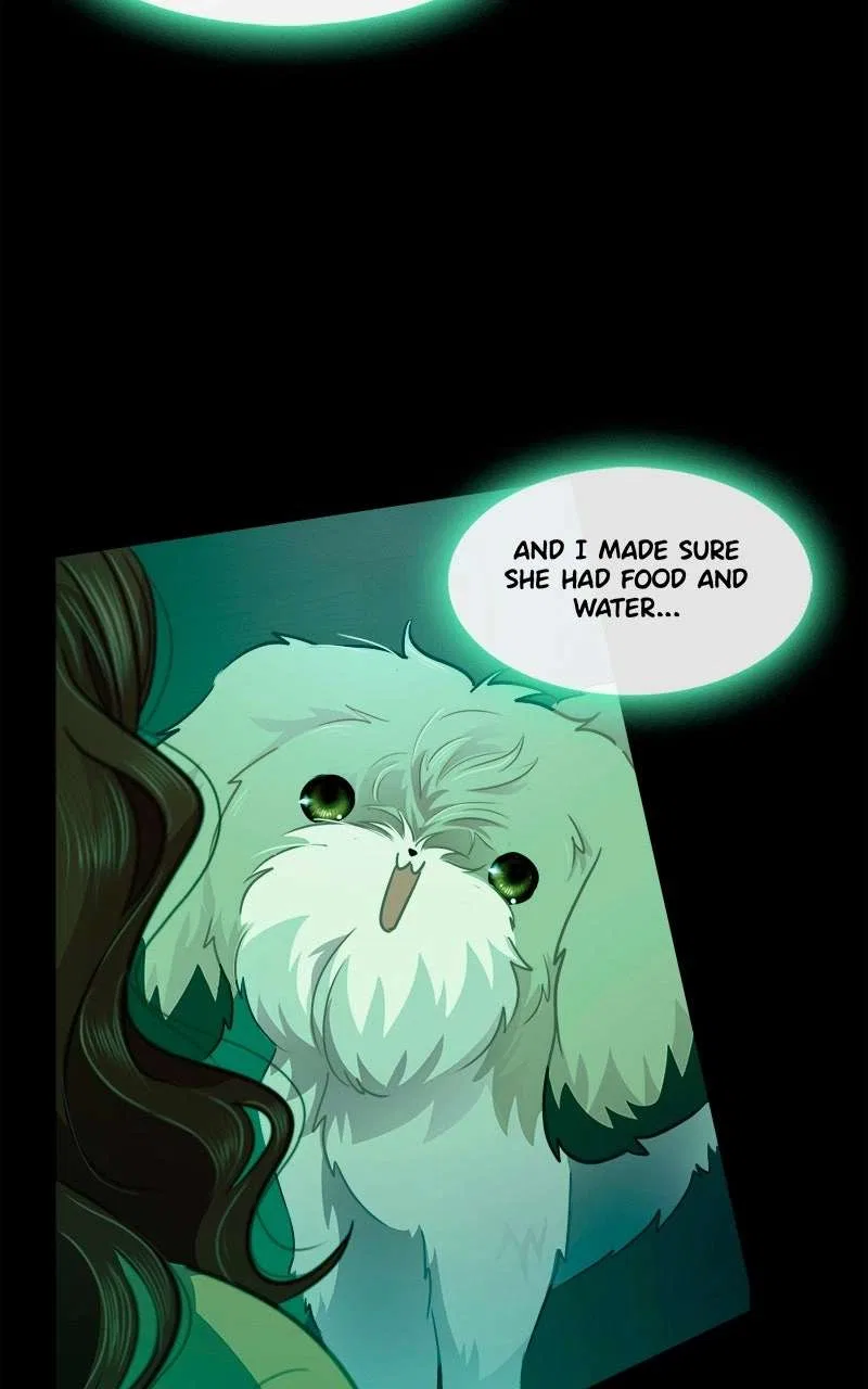 Love 4 a Walk Chapter 107 – Page 33