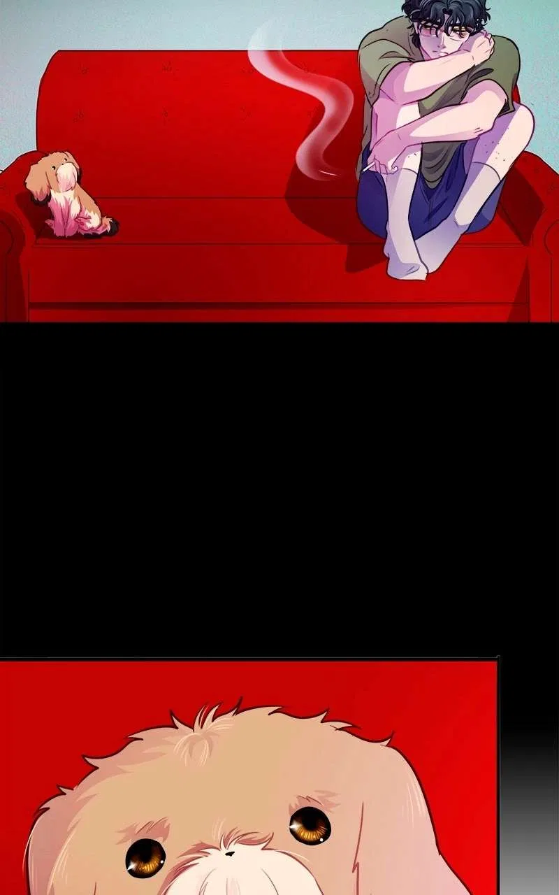Love 4 a Walk Chapter 107 – Page 35