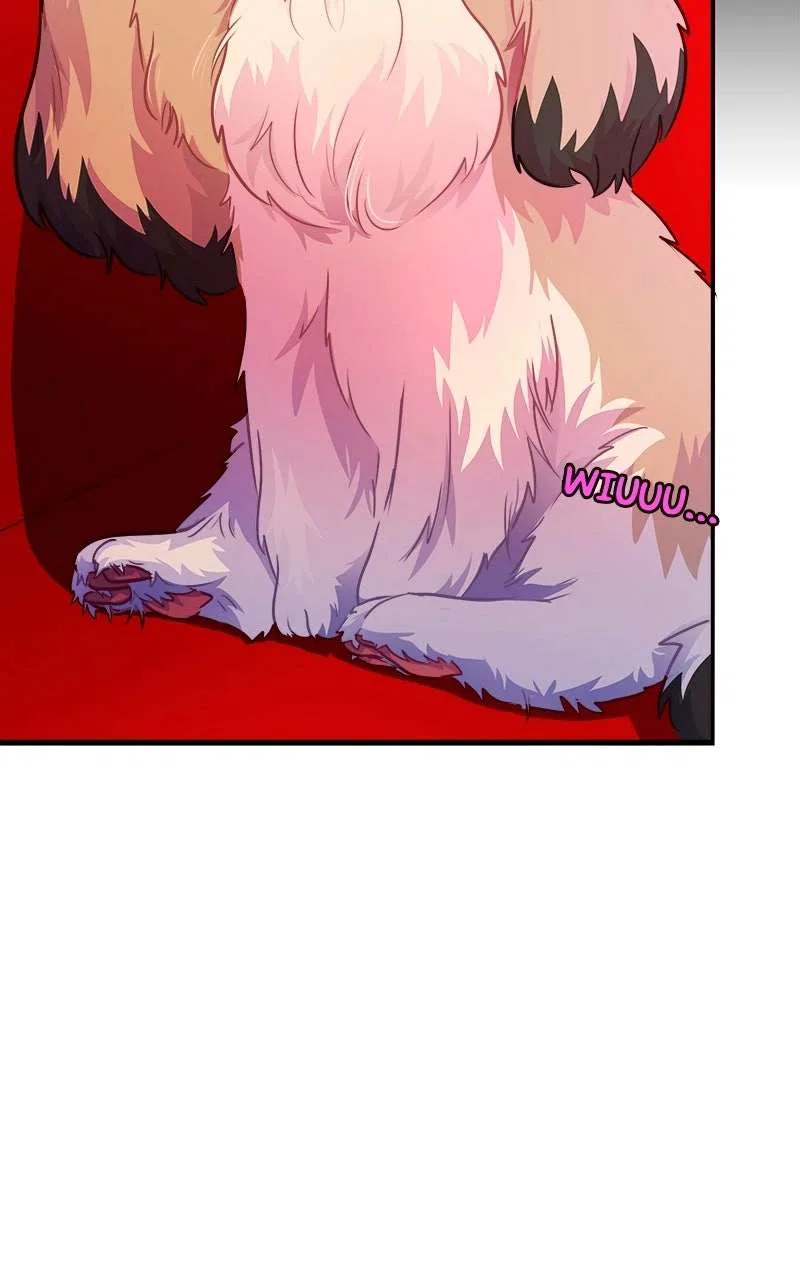 Love 4 a Walk Chapter 107 – Page 36