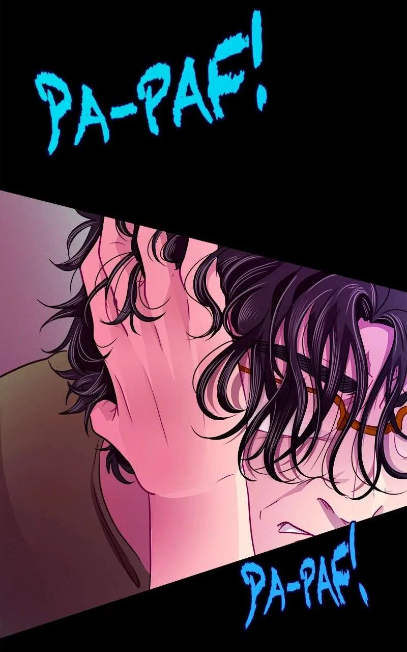 Love 4 a Walk Chapter 107 – Page 38