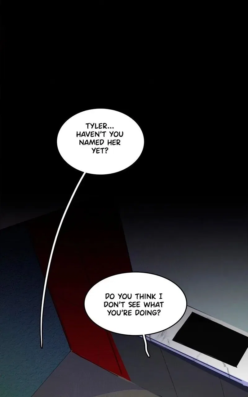 Love 4 a Walk Chapter 107 – Page 40