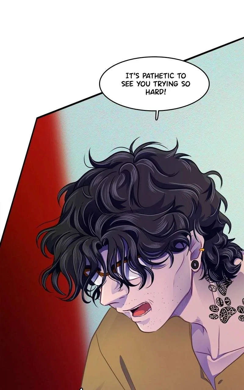 Love 4 a Walk Chapter 107 – Page 42