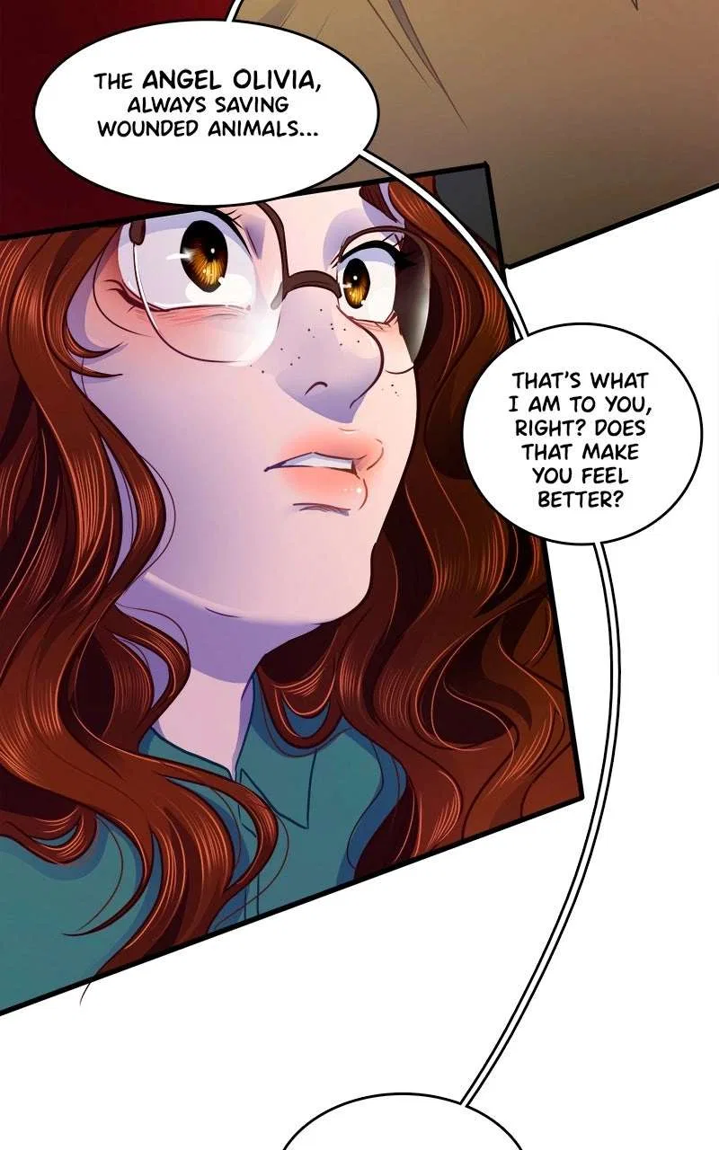 Love 4 a Walk Chapter 107 – Page 43