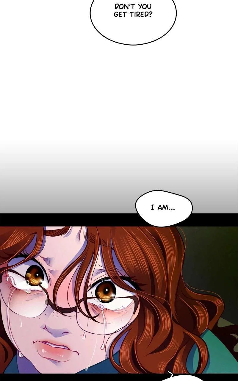 Love 4 a Walk Chapter 107 – Page 44