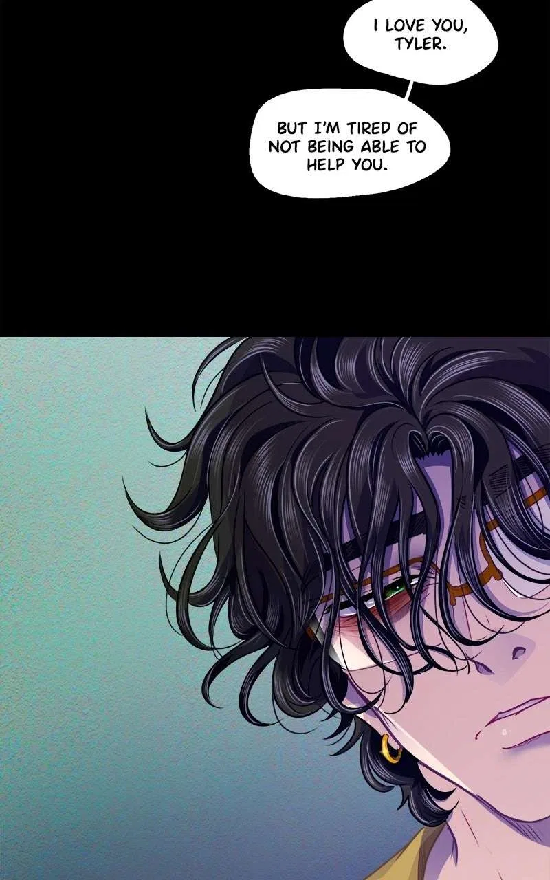 Love 4 a Walk Chapter 107 – Page 45