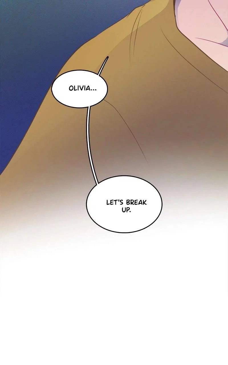 Love 4 a Walk Chapter 107 – Page 46