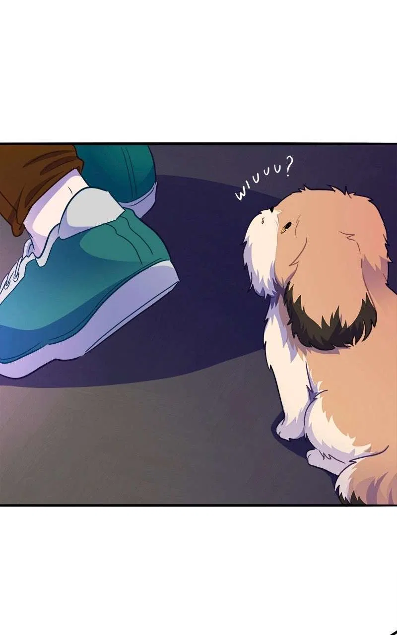 Love 4 a Walk Chapter 107 – Page 47