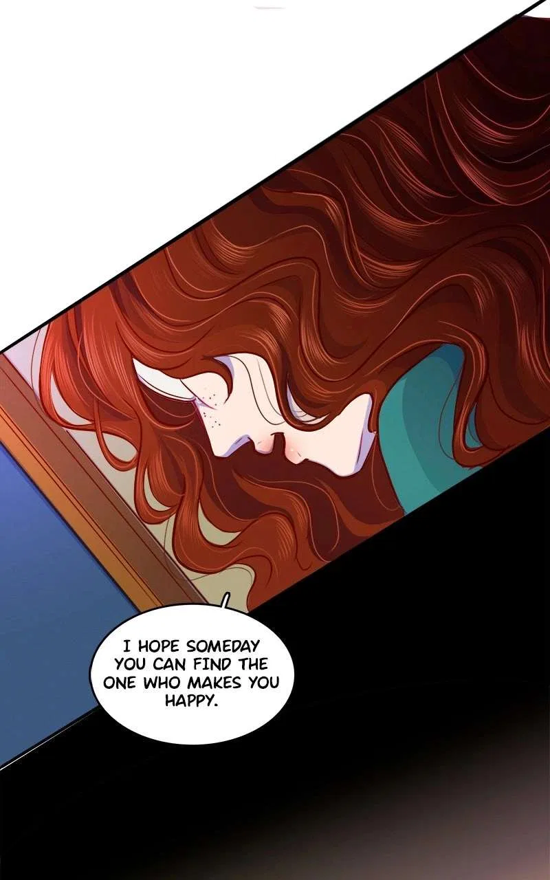 Love 4 a Walk Chapter 107 – Page 48