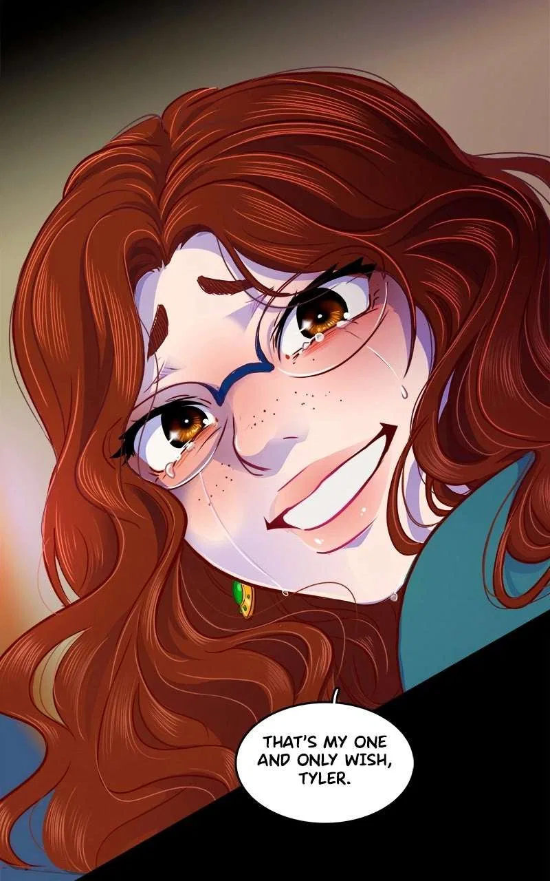 Love 4 a Walk Chapter 107 – Page 49