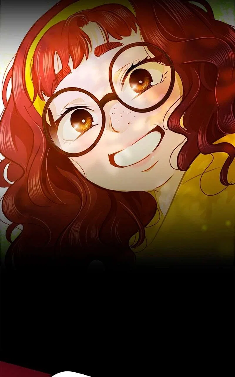 Love 4 a Walk Chapter 107 – Page 51