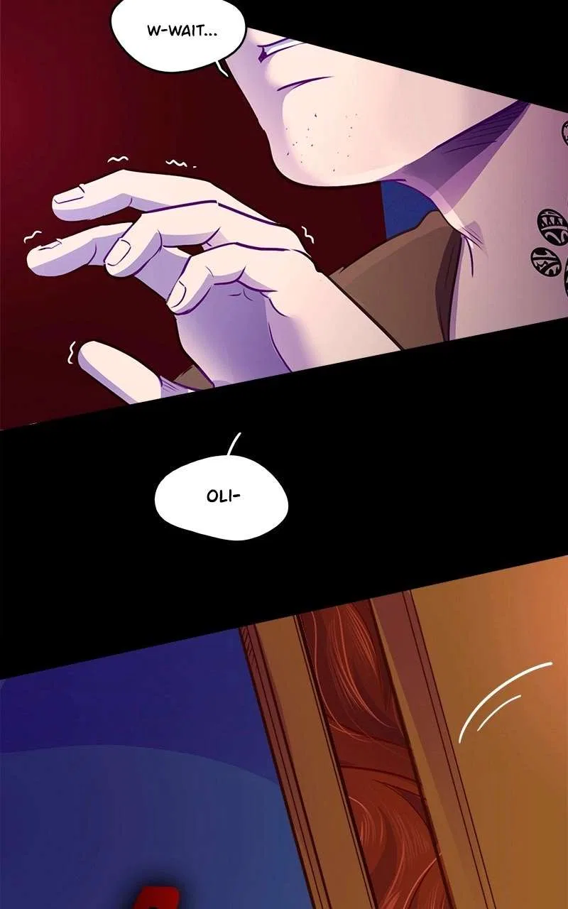 Love 4 a Walk Chapter 107 – Page 52