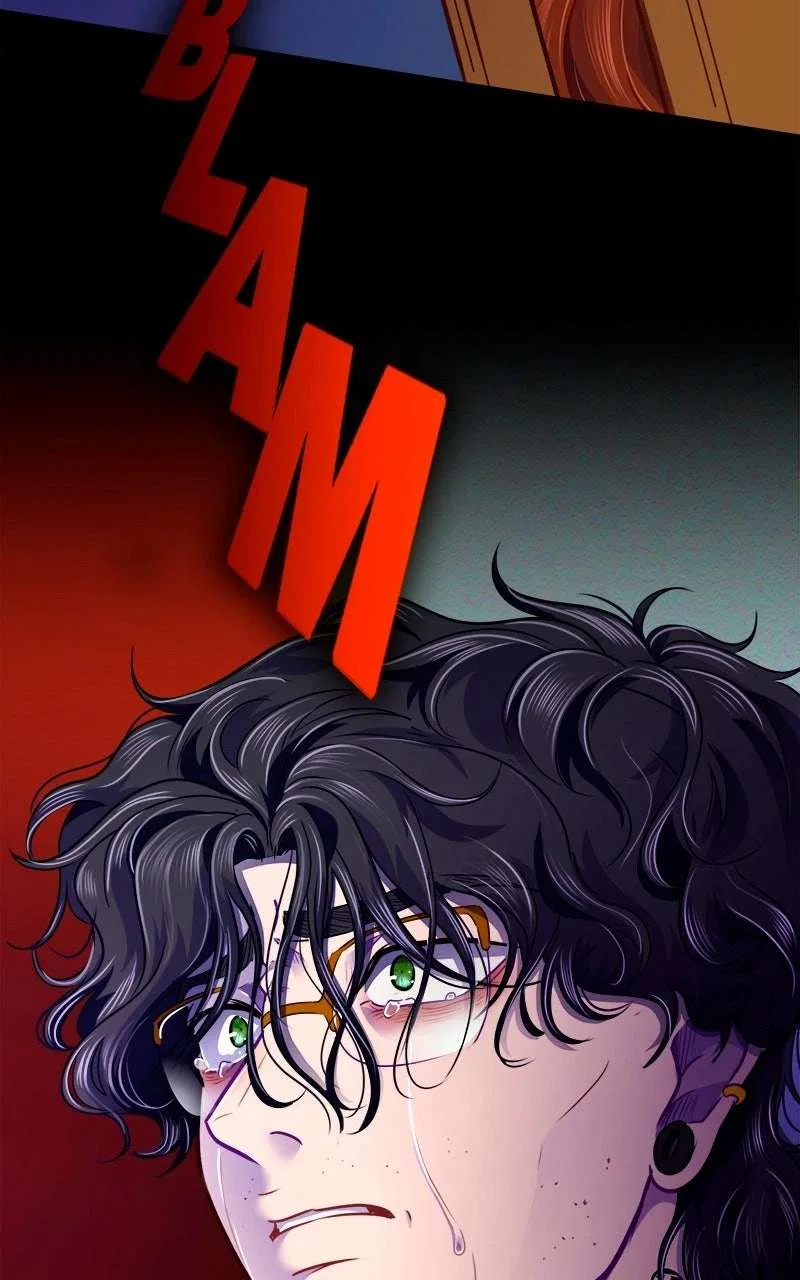 Love 4 a Walk Chapter 107 – Page 53