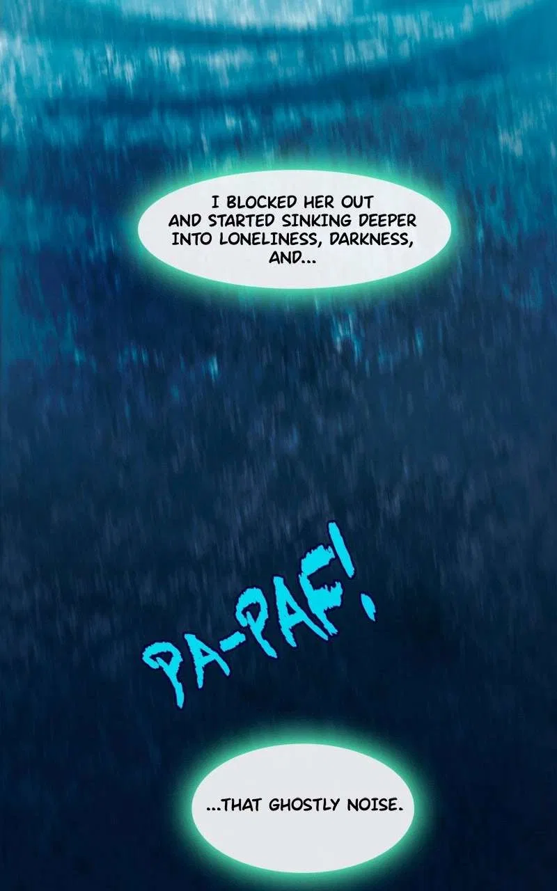 Love 4 a Walk Chapter 107 – Page 56