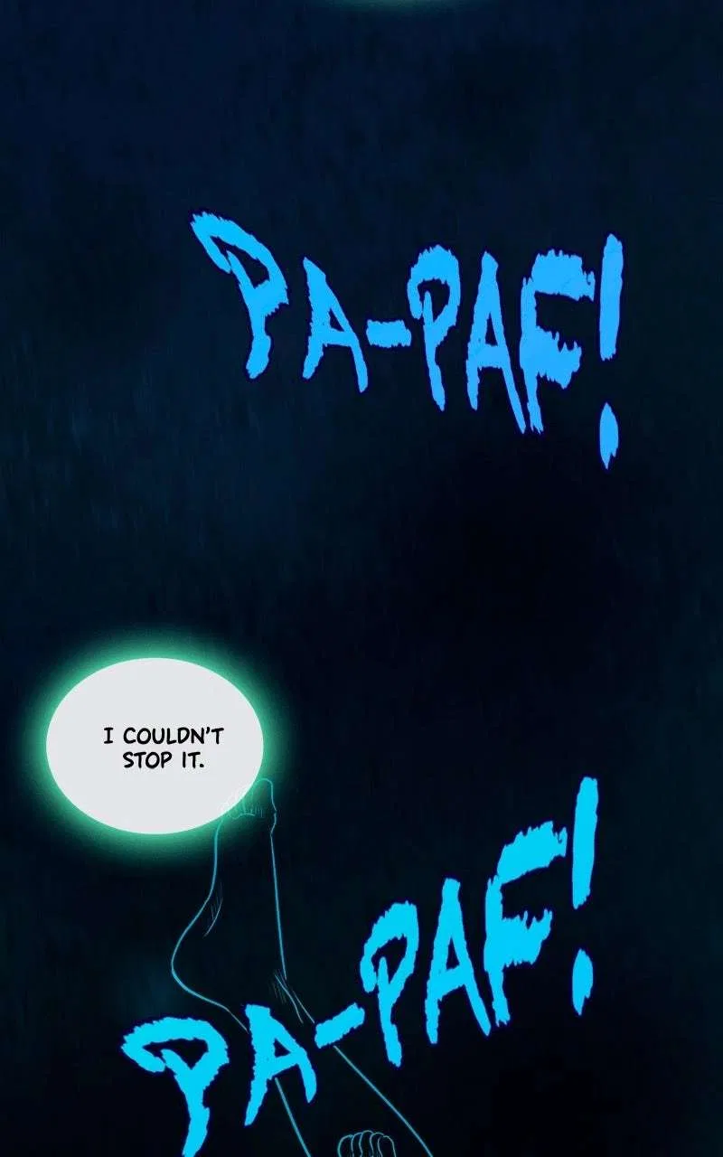 Love 4 a Walk Chapter 107 – Page 57