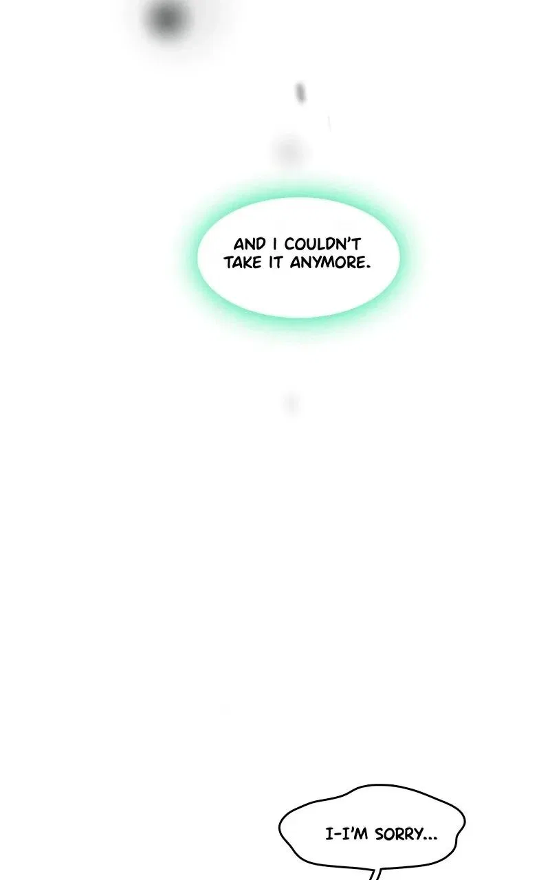 Love 4 a Walk Chapter 107 – Page 60