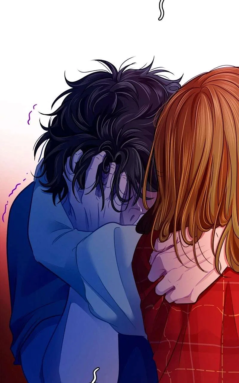 Love 4 a Walk Chapter 107 – Page 61