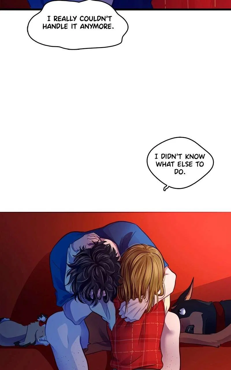 Love 4 a Walk Chapter 107 – Page 62